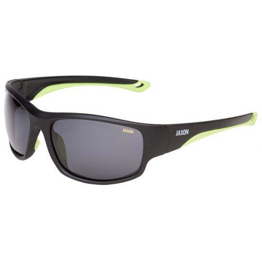 OKULARY JAXON POLARYZACYJNE X67SM PRZECIWSŁONECZNE