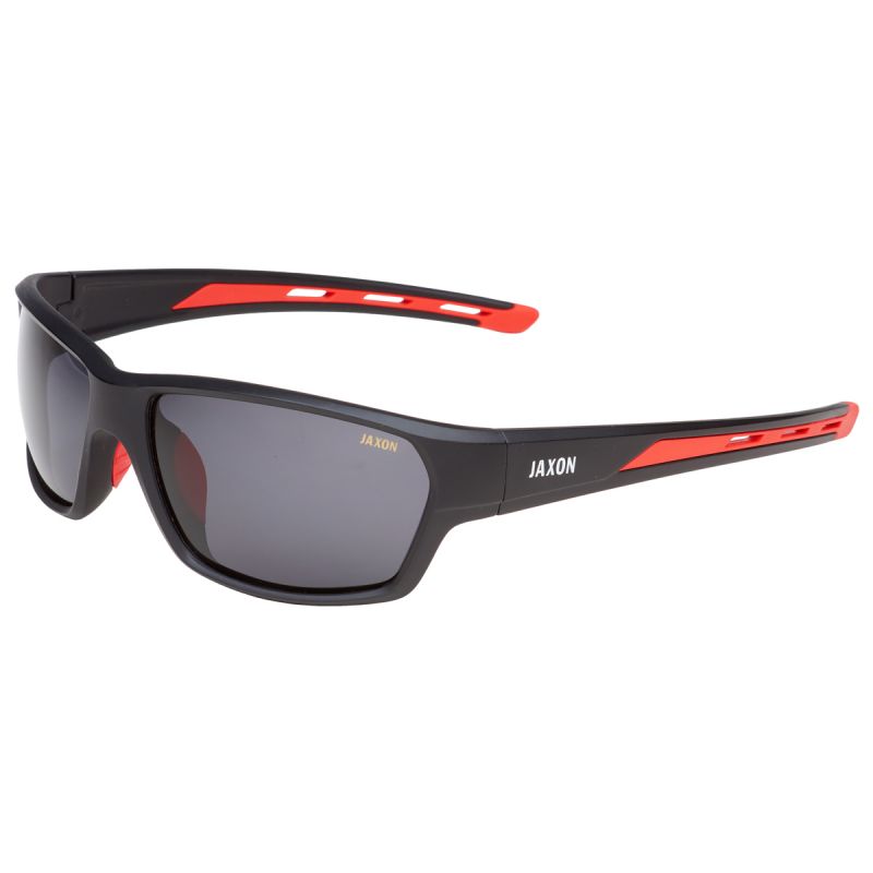 OKULARY JAXON POLARYZACYJNE X65SMB PRZECIWSŁONECZN