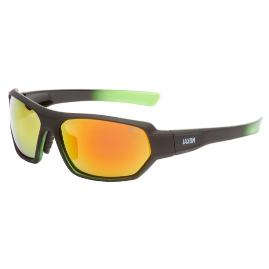 OKULARY JAXON POLARYZACYJNE X61SML PRZECIWSŁONECZN