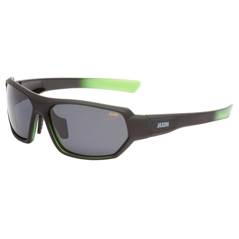 OKULARY JAXON POLARYZACYJNE X61SM PRZECIWSŁONECZNE