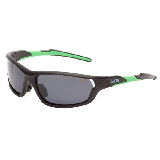 OKULARY JAXON POLARYZACYJNE X60SM PRZECIWSŁONECZNE