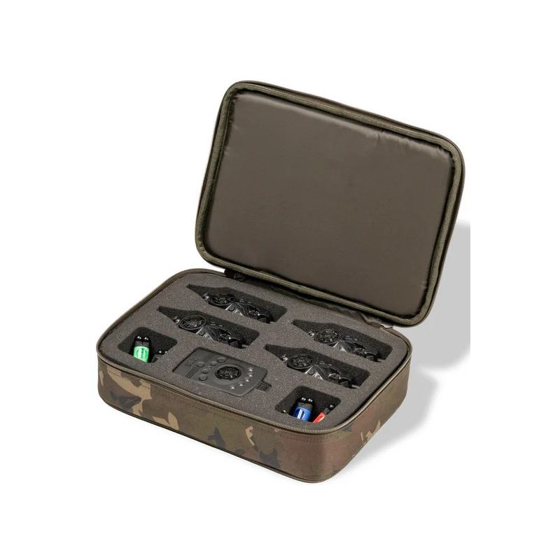 POKROWIEC NASH NA SYGNALIZATORY SIREN R4 CASE
