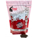 PELLET BANDIT CARP POWER SHOT 10mm CZARNY CZOSNEK