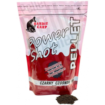 PELLET BANDIT CARP POWER...