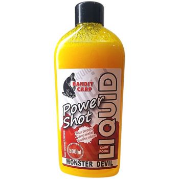 LIQUID BANDIT CARP POWER...