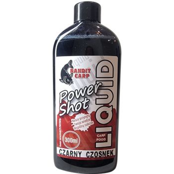 LIQUID BANDIT CARP POWER...