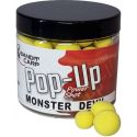 KULKI BANDIT POWER SHOT POP UP 10/16 MONSTER DEVIL
