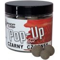 KULKI BANDIT POWER SHOT POP UP 10/16 CZARNY CZOSNE