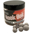KULKI BANDIT POWER SHOT HOOK 16/20mm CZARNY CZOSNE