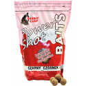 KULKI BANDIT POWER SHOT 1kg 18mm CZARNY CZOSNEK