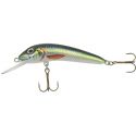 WOBLER JAXON HOLO SELECT FEROX F UC 8cm 10g