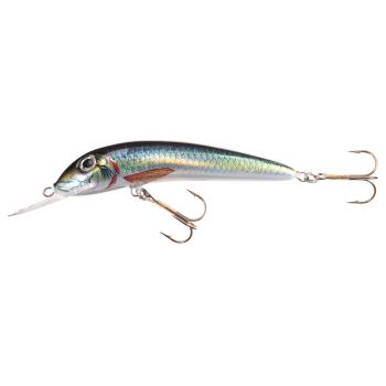 WOBLER JAXON HOLO SELECT FEROX F UC 8cm 10g