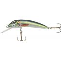 WOBLER JAXON HOLO SELECT FEROX F UC 4cm 2,5g