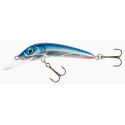 WOBLER JAXON HOLO SELECT FEROX F SN 4cm 2,5g