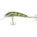 WOBLER JAXON HOLO SELECT FEROX F OA 4cm 2,5g