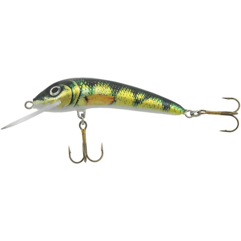 WOBLER JAXON HOLO SELECT FEROX F OA 4cm 2,5g