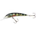 WOBLER JAXON HOLO SELECT FEROX F OA 4cm 2,5g