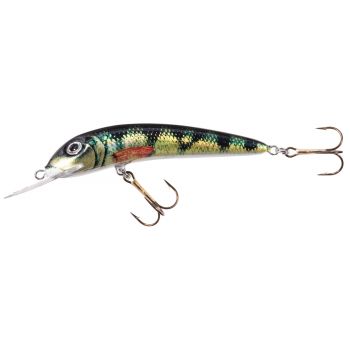 WOBLER JAXON HOLO SELECT FEROX F OA 4cm 2,5g