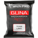 GLINA MATCH PRO TEAM LAKE 1,5kg