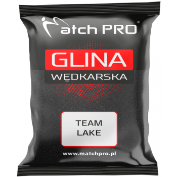GLINA MATCH PRO TEAM LAKE...