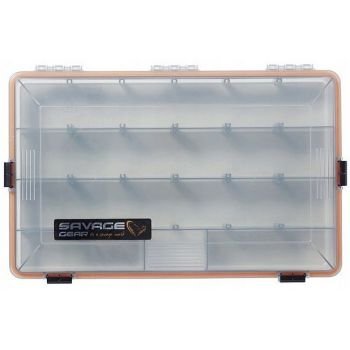 PUDEŁKO SAVAGE GEAR LUREBOX...
