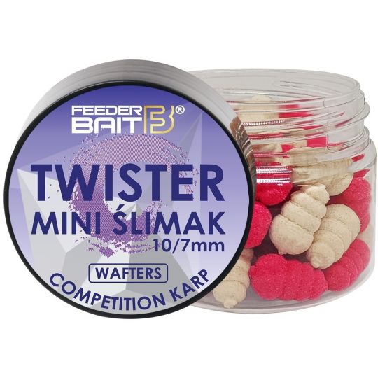 WAFTERS FEEDER BAIT MINI ŚLIMAK 7/10mm KARP COMPET