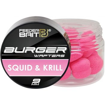 BURGER FEEDER BAIT WAFTERS...