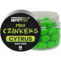 MINI CZINKERS FEEDER BAIT WAFTERS 8mm CYTRUS