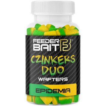 CZINKERS FEEDER BAIT DUO...