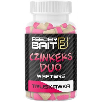 CZINKERS FEEDER BAIT DUO...