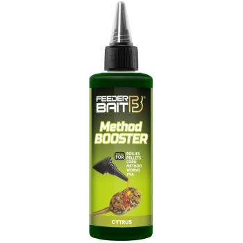 BOOSTER METHOD FEEDER BAIT...
