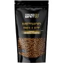PELLET FEEDER BAIT ORZECH TYGRYSI 800g 8mm
