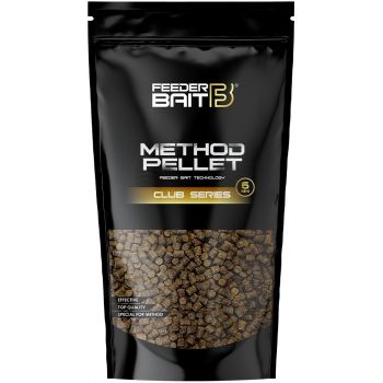 PELLET FEEDER BAIT CLUB...