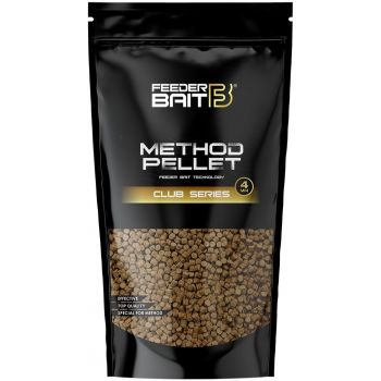 PELLET FEEDER BAIT CLUB...