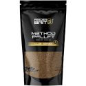 PELLET FEEDER BAIT METHOD CLUB SERIES JASNY 2mm