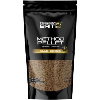 PELLET FEEDER BAIT METHOD...