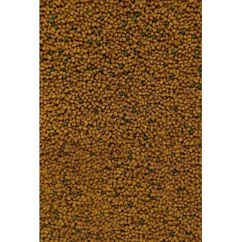 PELLET FEEDER BAIT METHOD ANANAS KWAS MASŁOWY 2mm