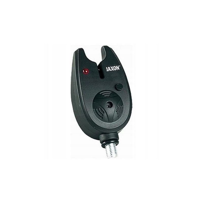 SYGNALIZATOR BRAŃ JAXON SMART 07 CZERWONY