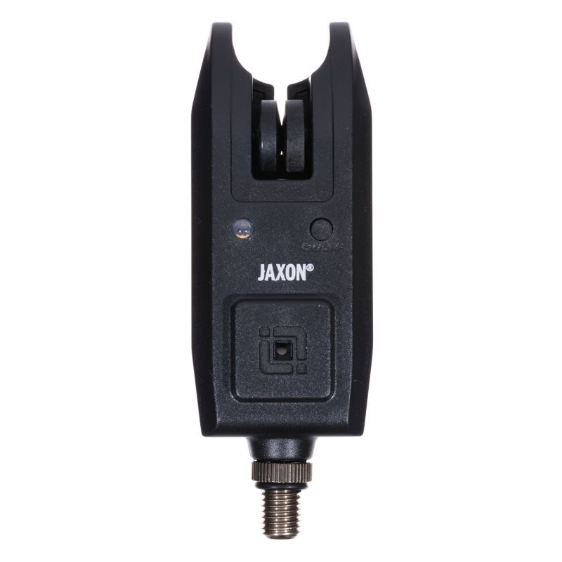 SYGNALIZATOR JAXON XTR CARP AJ-SYA106R CZERWONY