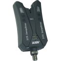 SYGNALIZATOR BRAŃ XTR CARP SENSITIVE CZERWONY