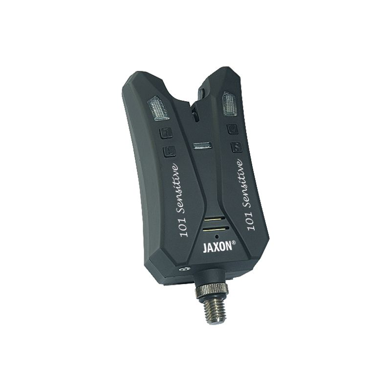 SYGNALIZATOR BRAŃ XTR CARP SENSITIVE CZERWONY