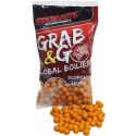 KULKI STARBAITS GRAB&GO 800g SCOPEX 14mm 