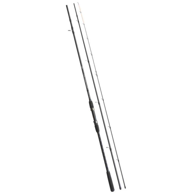 WĘDKA JAXON SLIM METHOD FEEDER 3,30m 20-60g 3+3