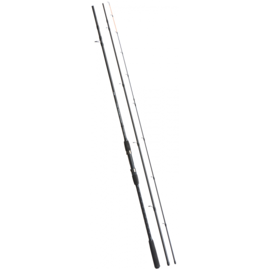 WĘDKA JAXON SLIM METHOD FEEDER 3,30m 20-60g 3+3