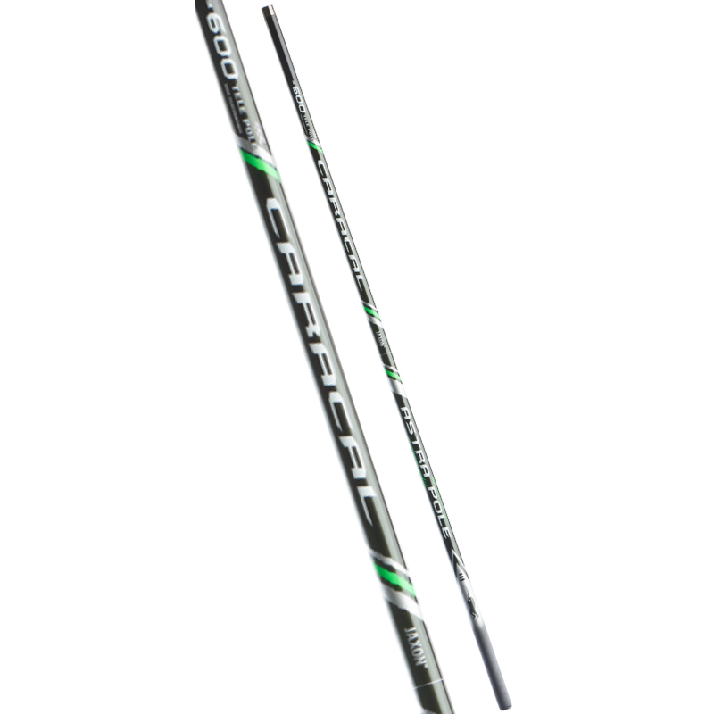 BAT JAXON CARACAL ASTRA POLE 5,00m 500cm