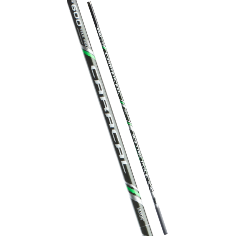 BAT JAXON CARACAL MEGA POLE WĘGLOWY 8,00m 800cm