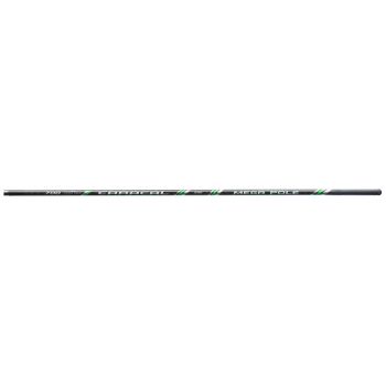 BAT JAXON CARACAL MEGA POLE WĘGLOWY 8,00m 800cm