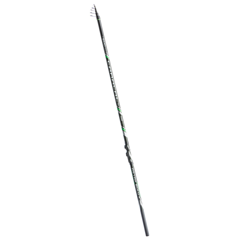 BOLONKA JAXON CARACAL ASTRA BOLO 4,00m 5-25g