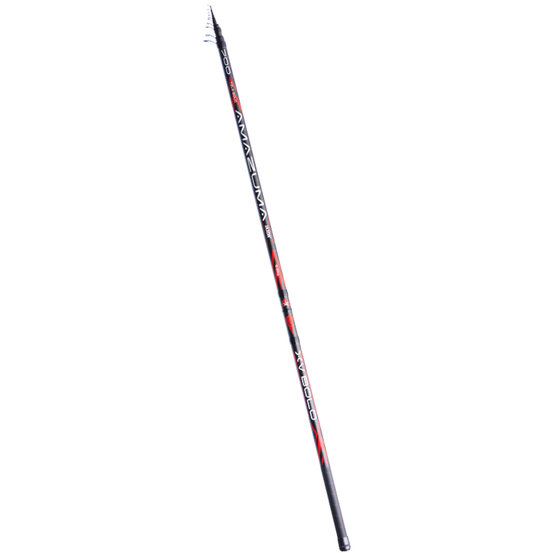 BOLONKA JAXON AMAZUMA WĘGLOWA BOLO XV 6,00m 5-25g