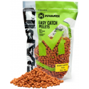 PELLET MIVARDI RAPID 1kg 12mm EASY CATCH MANGO